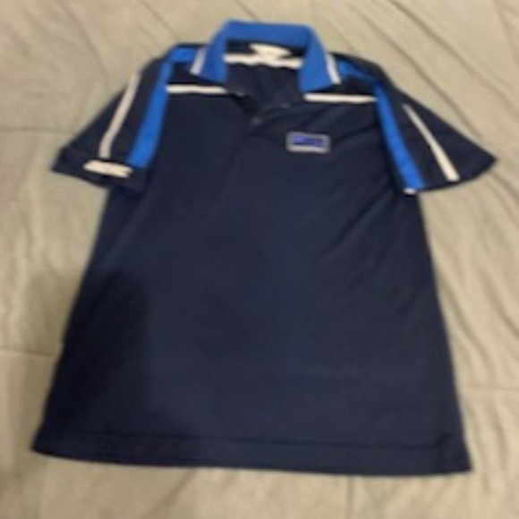 Donic Sports Table Tennis  Polo Shirt - Picture 5 of 10